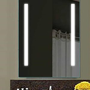 EXP LED Lighted Mirror